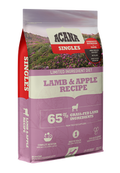 Acana Singles, Lamb & Apple Recipe Dog Food